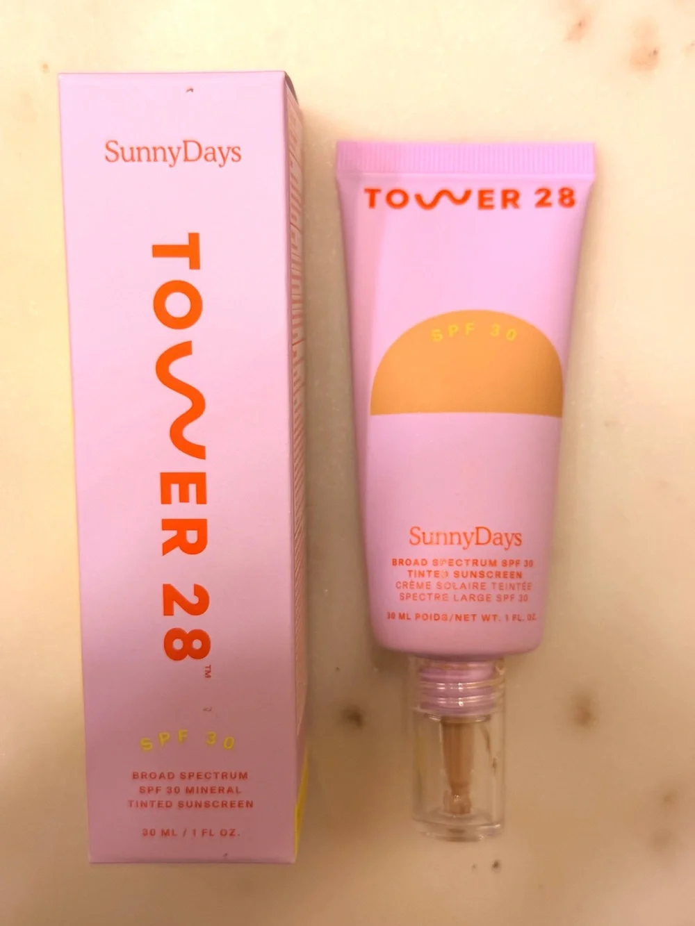 Tower 28 tower 28